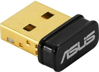 Asus 90IG09N0-MO0B00 Usb-bt540 bt5.4 usb-a bluetooth hálózati adapter kép