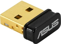 Asus 90IG09N0-MO0B20 Usb-bt600 bt6.0 usb-a bluetooth hálózati adapter kép
