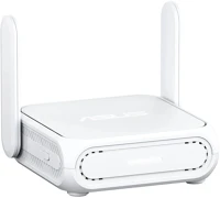 Asus 90IG09Q0-MO3C00 Rt-be58 go dual-band wifi 7 travel router kép