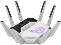 Asus 90IG09S0-MO9A0V Rog rapture gt-be19000ai tri-band wi-fi usb-4g/lte gaming router kép