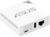 Asus 90IG09T0-MO0B00 Rt-ax50 go ax1500 dual-band wi-fi usb-5g/nr router kép