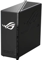 Asus 90IG09Y0-MO9C00 Rog strix gs-be18000 tri-band wi-fi usb-4g/lte gaming router kép