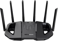 Asus 90IG0A30-MO9C00 Tuf-be9400 tri band wifi 7 router kép