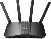 Asus 90IG0A70-MO9C00 Rt-be58u v2 be3600 dual-band wi-fi usb-5g/nr router kép
