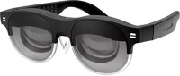 Asus 90LJ00L5-B01370 Airvision m1 vr headset fekete kép