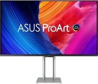 Asus 90LM03HE-B01K70 Proart pa32ucdm professzionális monitor - 31,5