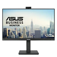 Asus 90LM04P1-B04370 Be279qfk videokonferencia-monitor 27