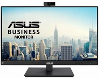 Asus 90LM05M1-B03370 Be24eqsk videokonferencia-monitor kép