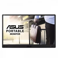 Asus 90LM07D3-B01170 Zenscreen mb166c kép