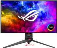 Asus 90LM08Q0-B01A70 Rog swift oled pg27aqdm 27