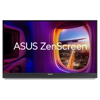 Asus 90LM0AU5-B01A71 zenscreen mb27acf monitor - 27