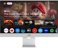 Asus 90LM0AYH-B01O71 Zenscreen ms32uc 31.5