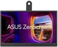 Asus 90LM0AZ3-B01171 Zenscreen mb169ck 15.6