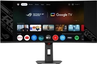 Asus 90LM0B10-B02171 rog strix oled xg34wcdmtg gaming monitor 34