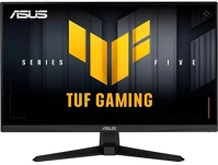 Asus 90LM0BR0-B01O71 tuf gaming vg259qmr5a 24.5