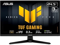 Asus 90LM0BR0-B01OB2 tuf gaming vg259qmr5a 24.5