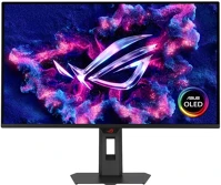 Asus 90LM0C80-B01171 rog strix oled xg27aqdmes gaming monitor 26,5