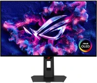 Asus 90LM0CH0-B01971 rog strix oled xg27aqdng gaming monitor 26,5