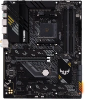 Asus 90MB17R0-M0EAY0 Tuf gaming b550-pro amd b550 am4 foglalat atx kép