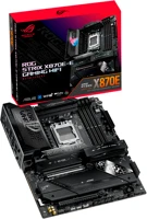 Asus 90MB1IB0-M0EAY0 Rog strix x870e-e gaming wifi amd x870e socket am5 atx kép