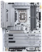 Asus 90MB1IR0-M0EAY0 Tuf gaming z890-pro wifi lga1851 kép