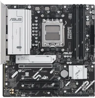 Asus 90MB1J10-M0EAYC Prime b840m-a-csm amd b840 am5 matx alaplap kép