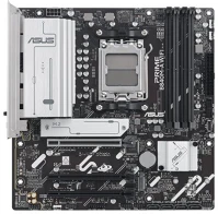 Asus 90MB1J20-M0EAY0 Prime b840m-a wifi am5 ddr5 micro atx mb 1xhdmi 2xdp 3xm.2 4xsata kép