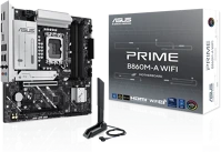 Asus 90MB1JY0-M0EAY0 Prime b860m-a wifi alaplap kép