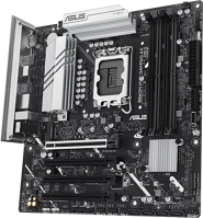 Asus 90MB1JZ0-M0EAY0 B860m max gaming ax alaplap kép
