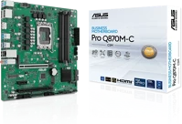 Asus 90MB1KEP-M0EAYC Pro q870m-c-csm alaplap kép