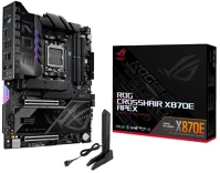 Asus 90MB1KR0-M0EAY0 Rog crosshair x870e apex kép