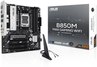 Asus 90MB1LL0-M0EAY0 B850m max gaming wifi kép