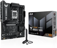 Asus 90MB1LS0-M0EAY0 Tuf gaming b850m-e wifi kép