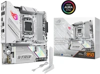 Asus 90MB1M30-M0EAY0 Rog strix b850-g gaming wifi kép
