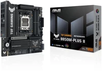 Asus 90MB1MT0-M0EAY0 Tuf gaming b850m-plus ii kép