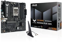 Asus 90MB1MZ0-M0EAY0 Tuf gaming a620am-plus wifi kép