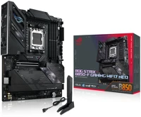 Asus 90MB1NX0-M0EAY0 Rog strix b850-f gaming wifi7 neo kép