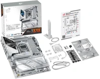 Asus 90MB1P30-M0EAY0 Rog strix x870e-a gaming wifi7 neo kép
