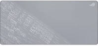 Asus 90MP03H0-BPUA00 Rog scabbard ii xxl gaming egérpad szürke (arctic gray) kép