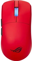 Asus 90MP0490-BMUA20 Rog harpe ii ace optikai bluetooth / vezeték nélküli gaming egér piros kép