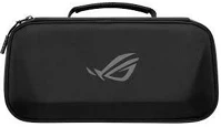 Asus 90NV00D0-P00030 Rog xbox ally 2-in-1 premium case játékkonzol gaming poliészter tok fekete kép