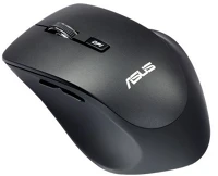 Asus 90XB0280-BMU000 Mouse wt425 wireless - fekete kép