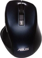 Asus 90XB066N-BMU000 Mouse  mw202 - night blue kép