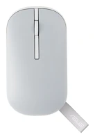 Asus 90XB07A0-BMU0F0 Marshmallow mouse md100 - gray kép