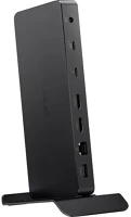 Asus 90XB08DN-BDS010 Dokkoló dc500 usb-c 3 kijelzős thunderbolt 4 - fekete kép