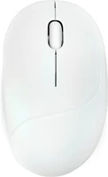 Asus 90XB08U0-BMU000 fragrance md101 optikai bluetooth / vezeték nélküli egér fehér kép