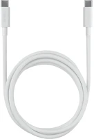 Asus 90XB09GN-BCA000 Lca51 usb-c - usb-c m/m töltőkábel 1.5m fehér kép