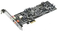 Asus 90YA00T0-M0UA00 Sound card  xonar se pci-e kép