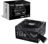 Asus 90YE00D0-B0NA00 750w 80+ bronze tuf gaming kép