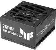 Asus 90YE00D5-B0NA00 Tuf-gaming-750b-evo atx desktop tápegység 750w 80+ bronze box kép
